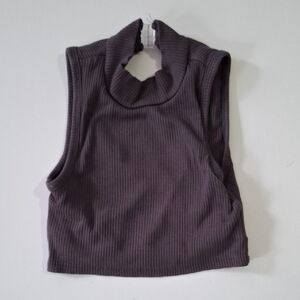 Tiger Friday Child Medium Dance Top